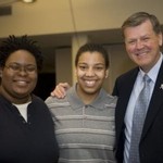 Celebrating Women Awards Ceremony 2008